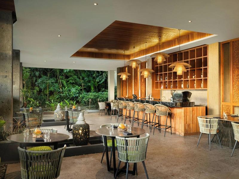 Cicada Resort Bali Ubud Autograph Collection image