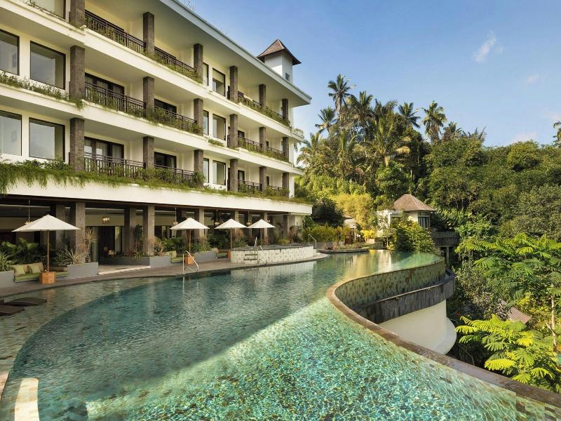 Cicada Resort Bali Ubud Autograph Collection image