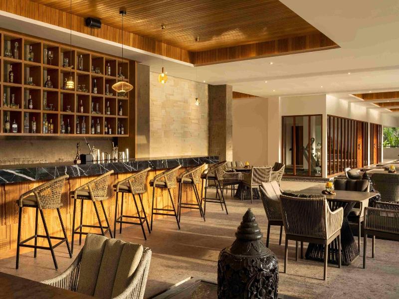Cicada Resort Bali Ubud Autograph Collection image