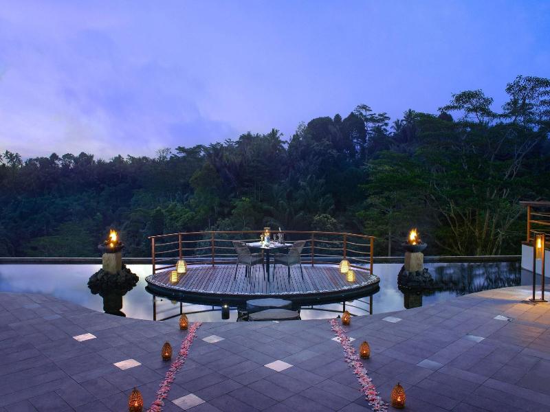 Cicada Resort Bali Ubud Autograph Collection image