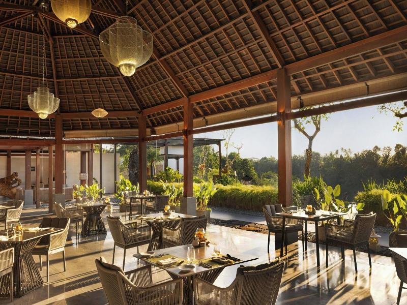 Cicada Resort Bali Ubud Autograph Collection image