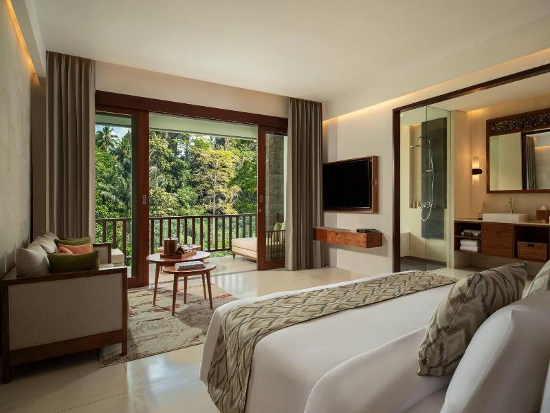 Cicada Resort Bali Ubud Autograph Collection image