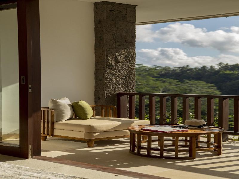 Cicada Resort Bali Ubud Autograph Collection image