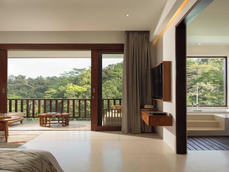 Cicada Resort Bali Ubud Autograph Collection image