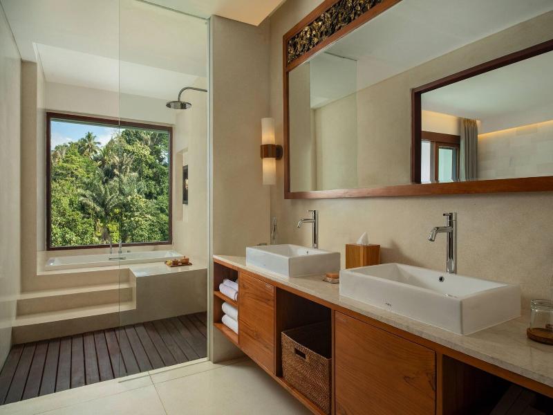Cicada Resort Bali Ubud Autograph Collection image