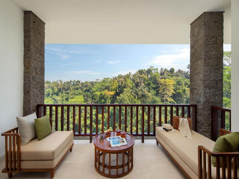 Cicada Resort Bali Ubud Autograph Collection image
