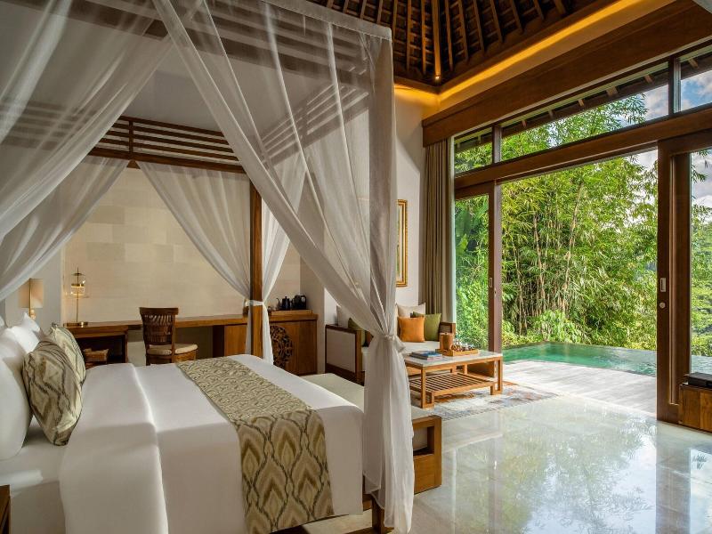 Cicada Resort Bali Ubud Autograph Collection image