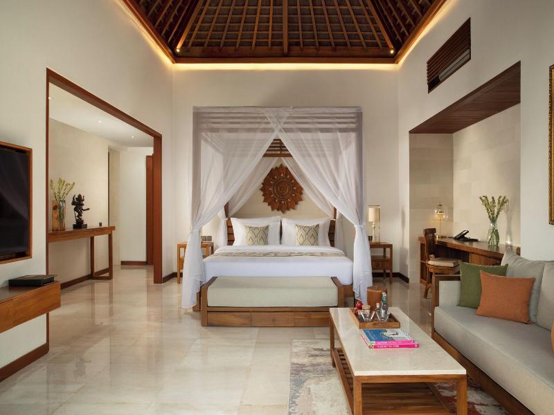 Cicada Resort Bali Ubud Autograph Collection image
