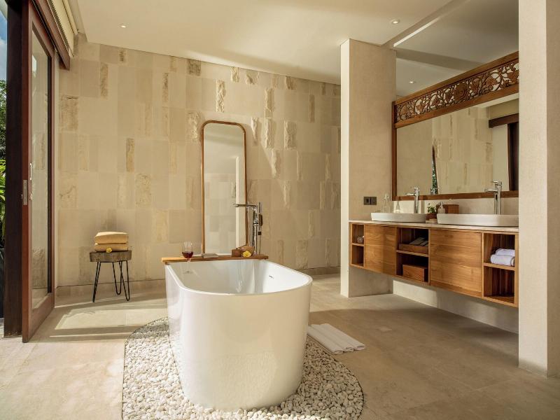 Cicada Resort Bali Ubud Autograph Collection image
