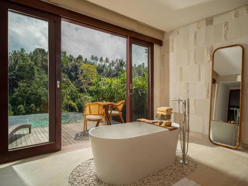 Cicada Resort Bali Ubud Autograph Collection image