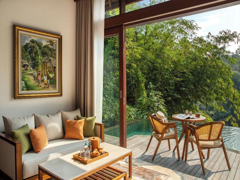 Cicada Resort Bali Ubud Autograph Collection image