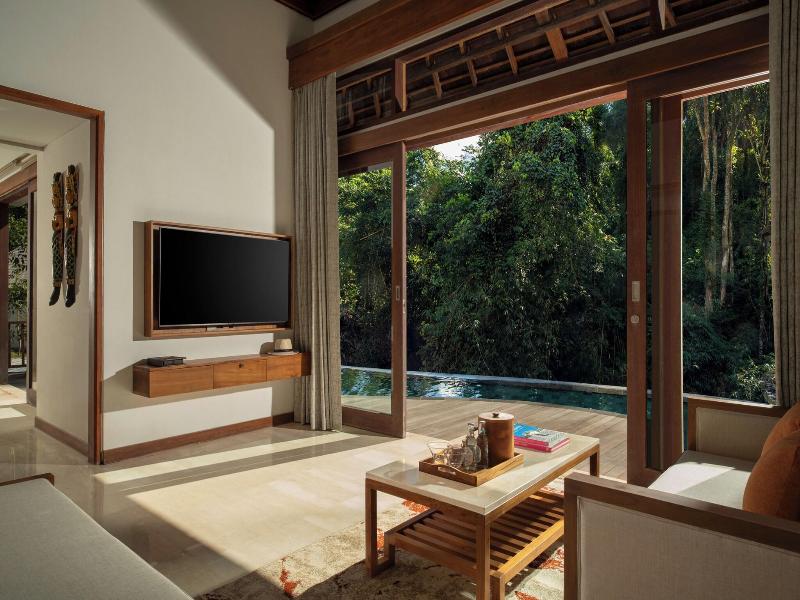 Cicada Resort Bali Ubud Autograph Collection image