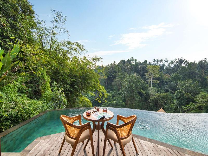 Cicada Resort Bali Ubud Autograph Collection image