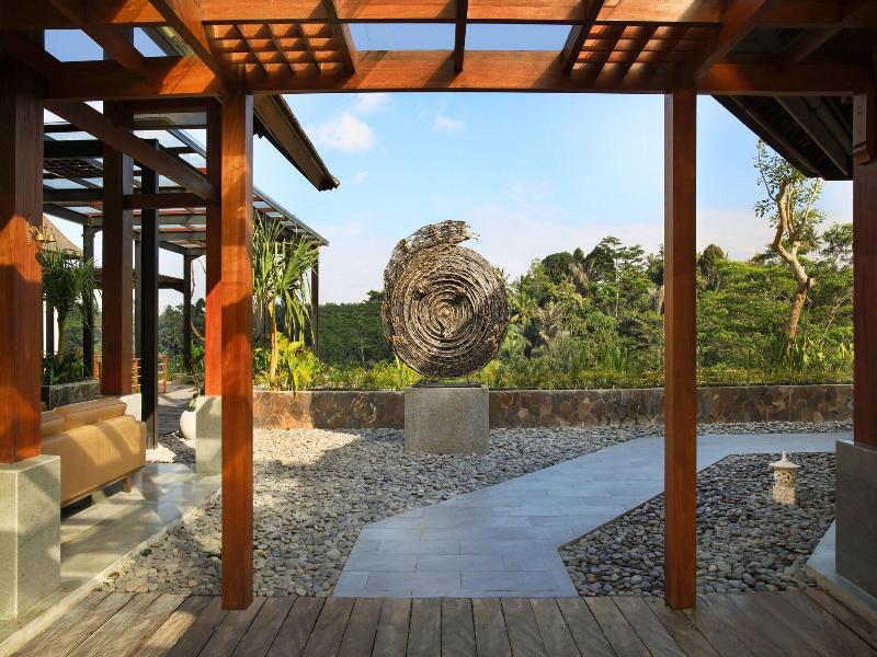 Cicada Resort Bali Ubud Autograph Collection image