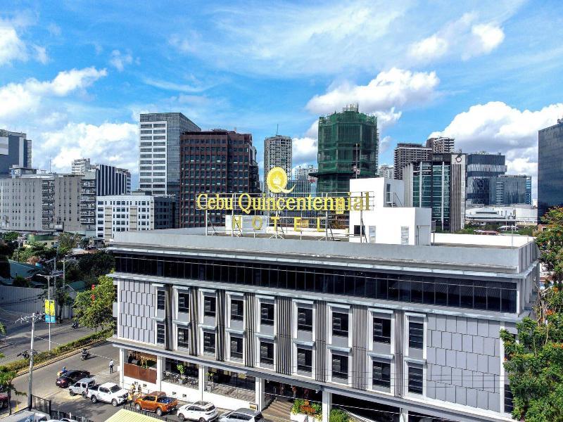 Cebu Quincentennial Hotel Powered By Cocotel image