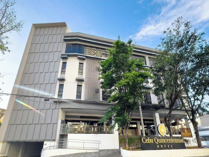Cebu Quincentennial Hotel Powered By Cocotel image