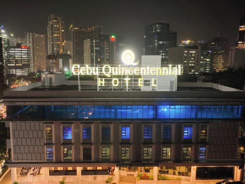 Cebu Quincentennial Hotel Powered By Cocotel image