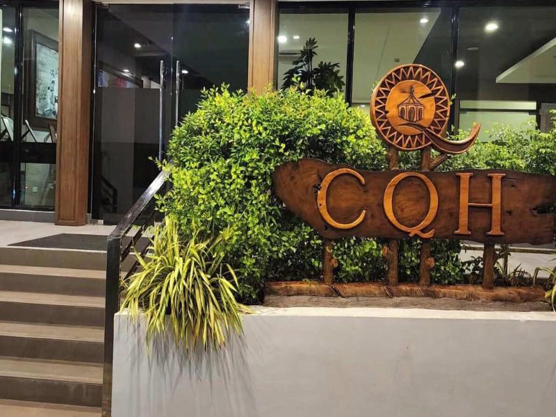 Cebu Quincentennial Hotel Powered By Cocotel image