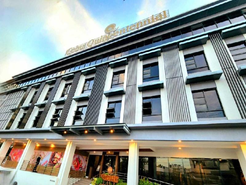 Cebu Quincentennial Hotel Powered By Cocotel image