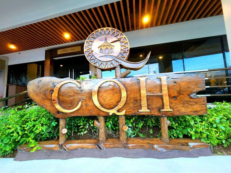 Cebu Quincentennial Hotel Powered By Cocotel image