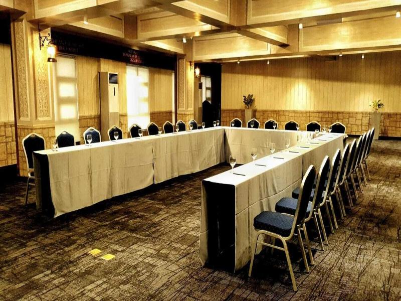 Cebu Quincentennial Hotel Powered By Cocotel image