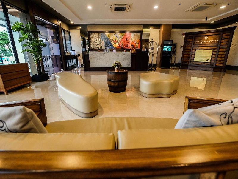 Cebu Quincentennial Hotel Powered By Cocotel image