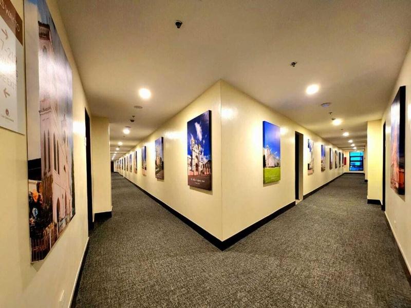Cebu Quincentennial Hotel Powered By Cocotel image