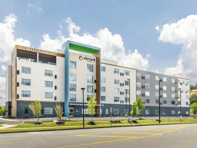 Element Cartersville image