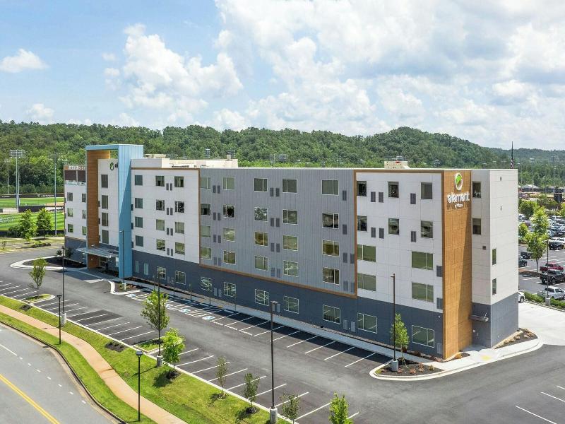 Element Cartersville image