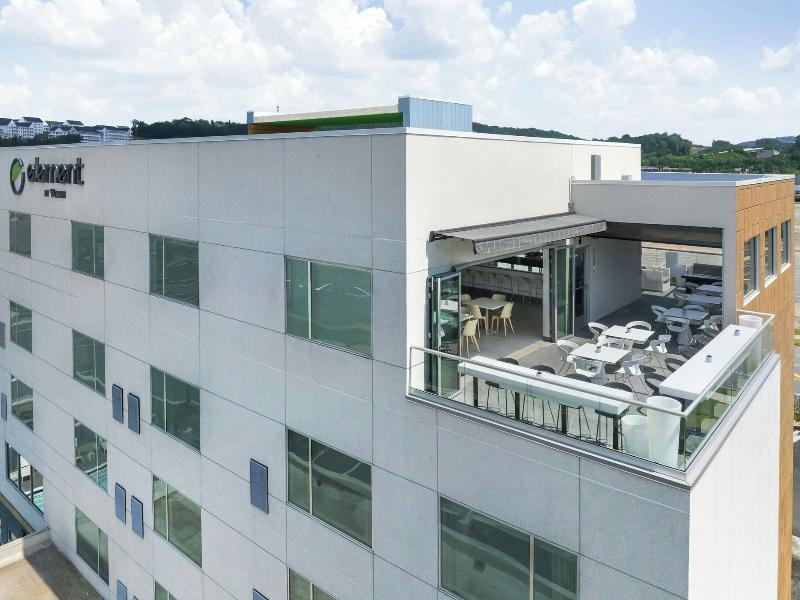 Element Cartersville image