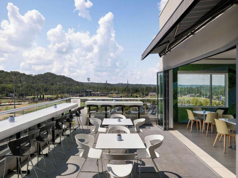 Element Cartersville image