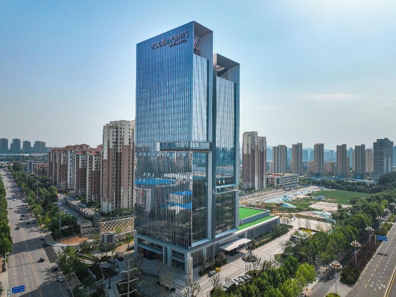 Four Points By Sheraton Yantai
