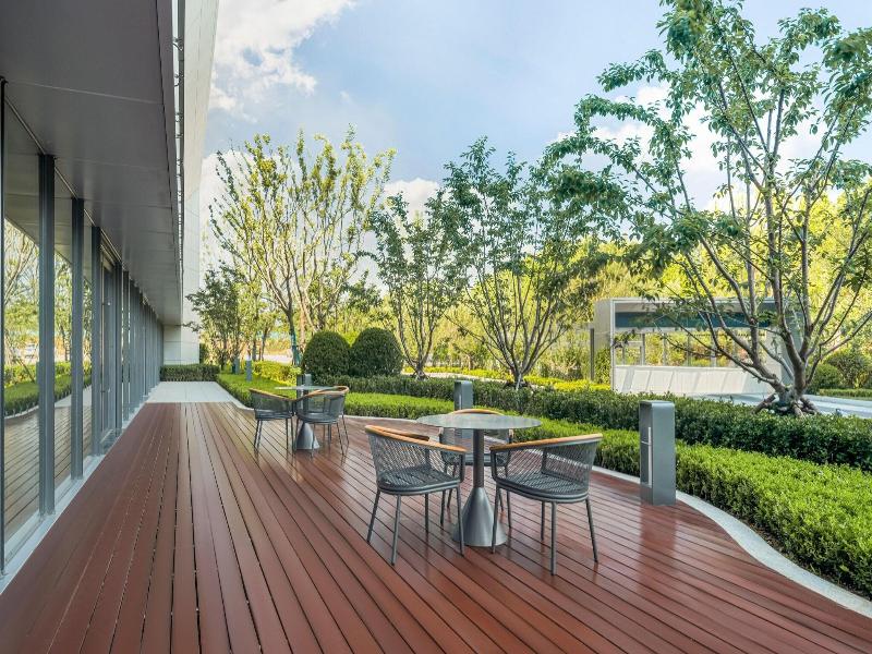 Four Points By Sheraton Yantai