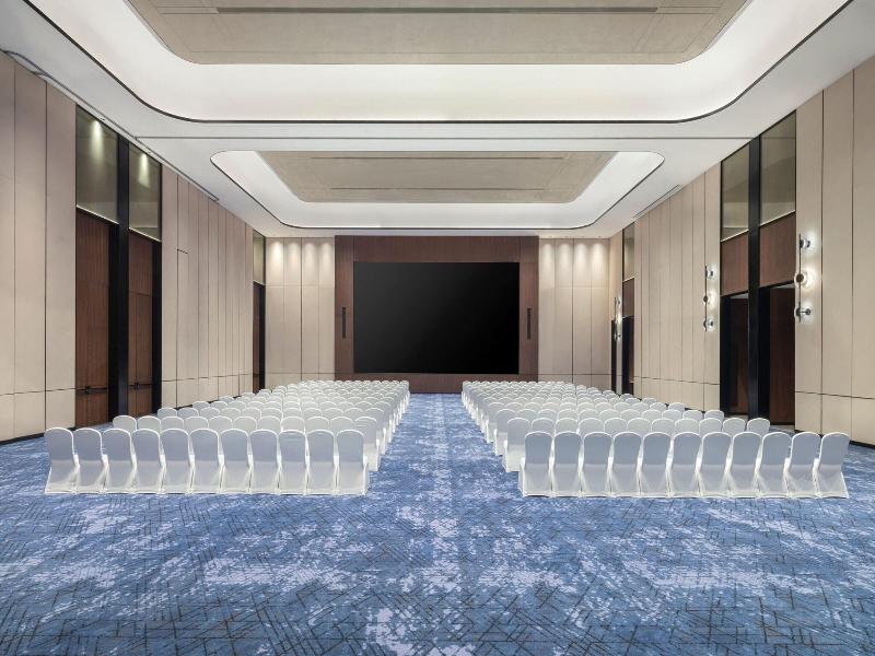 Four Points By Sheraton Yantai