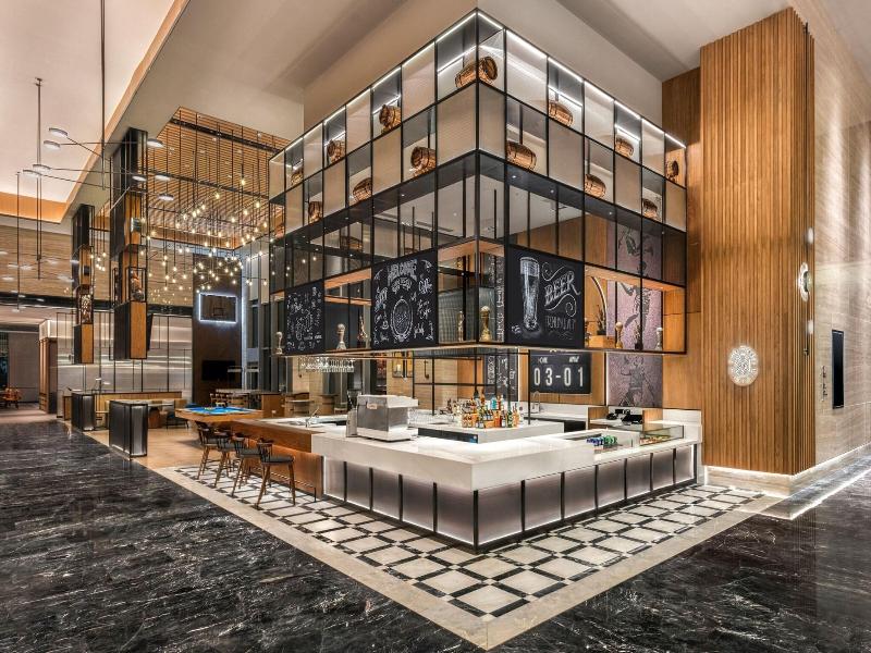 Four Points By Sheraton Yantai