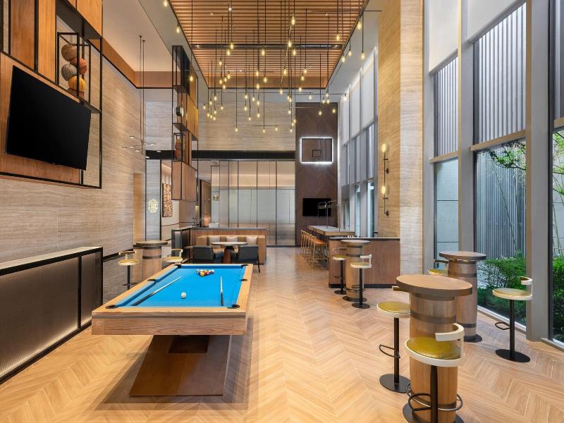 Four Points By Sheraton Yantai