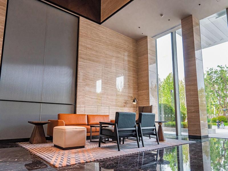 Four Points By Sheraton Yantai