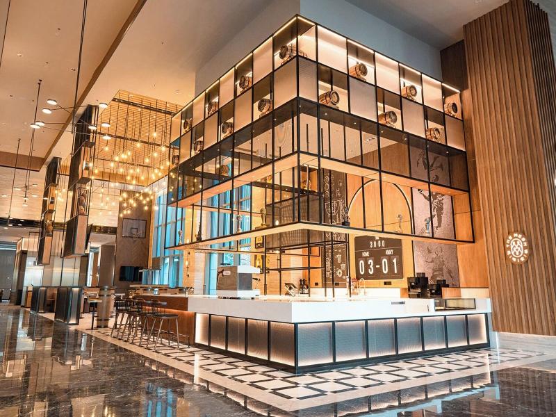 Four Points By Sheraton Yantai