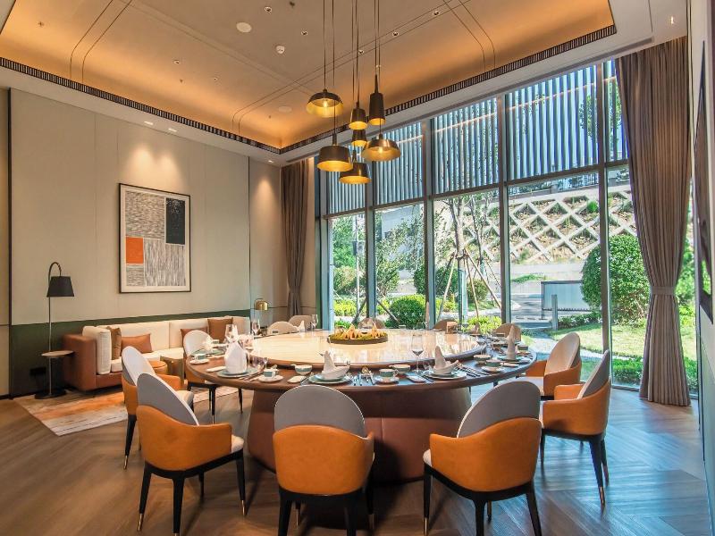 Four Points By Sheraton Yantai