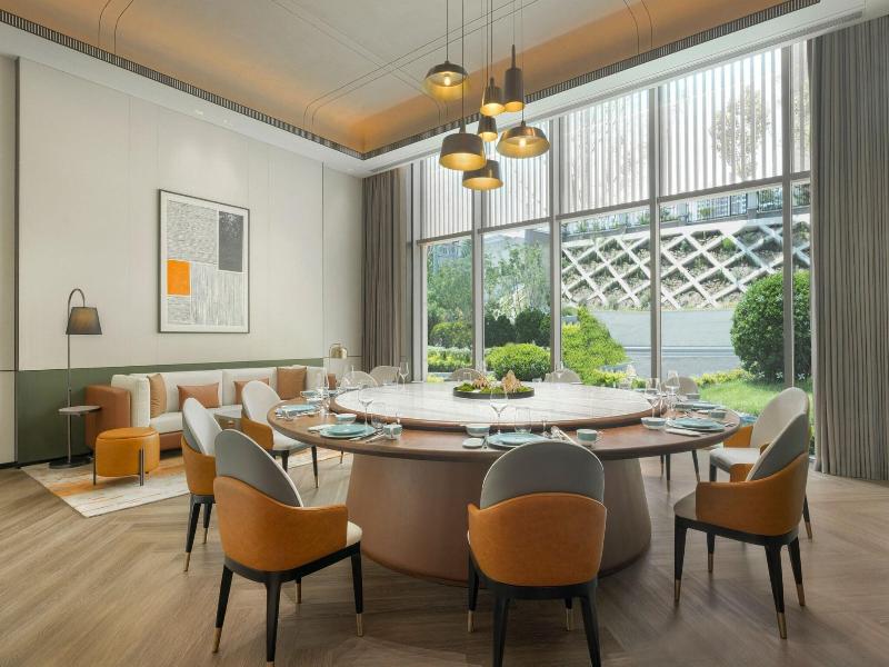 Four Points By Sheraton Yantai