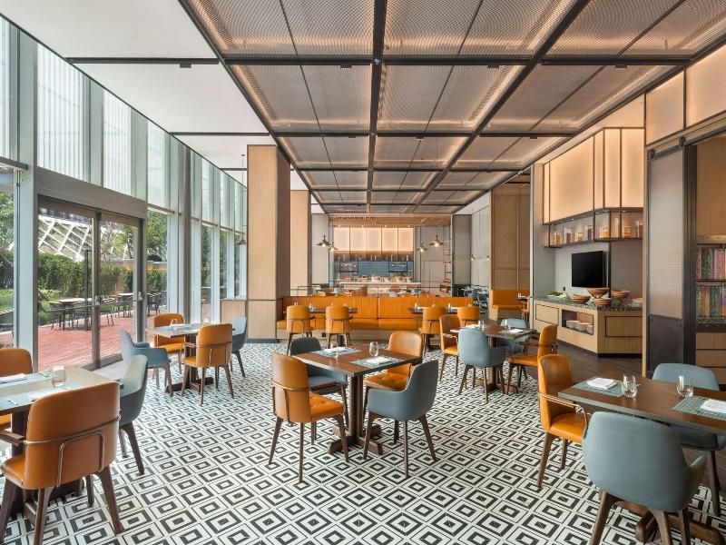 Four Points By Sheraton Yantai