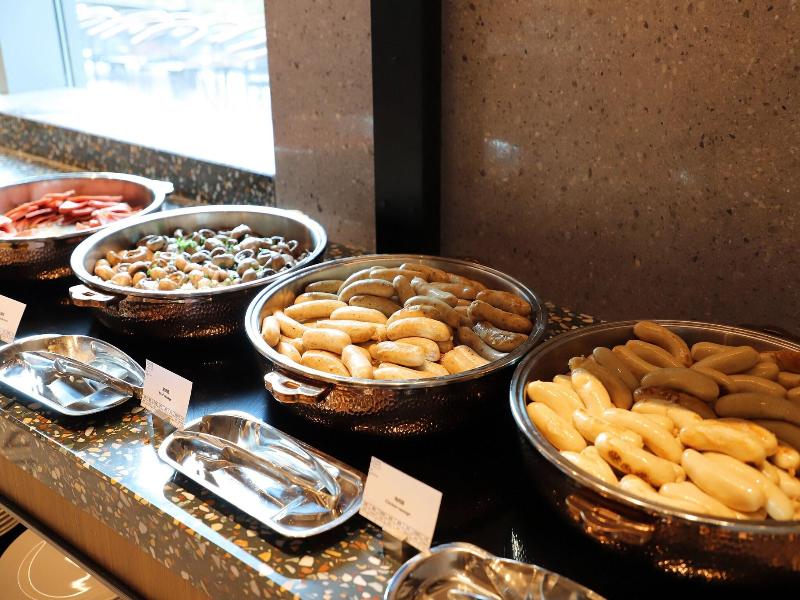 Four Points By Sheraton Yantai