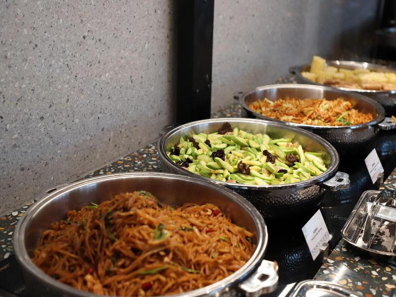 Four Points By Sheraton Yantai