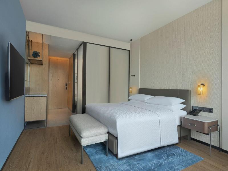 Four Points By Sheraton Yantai image