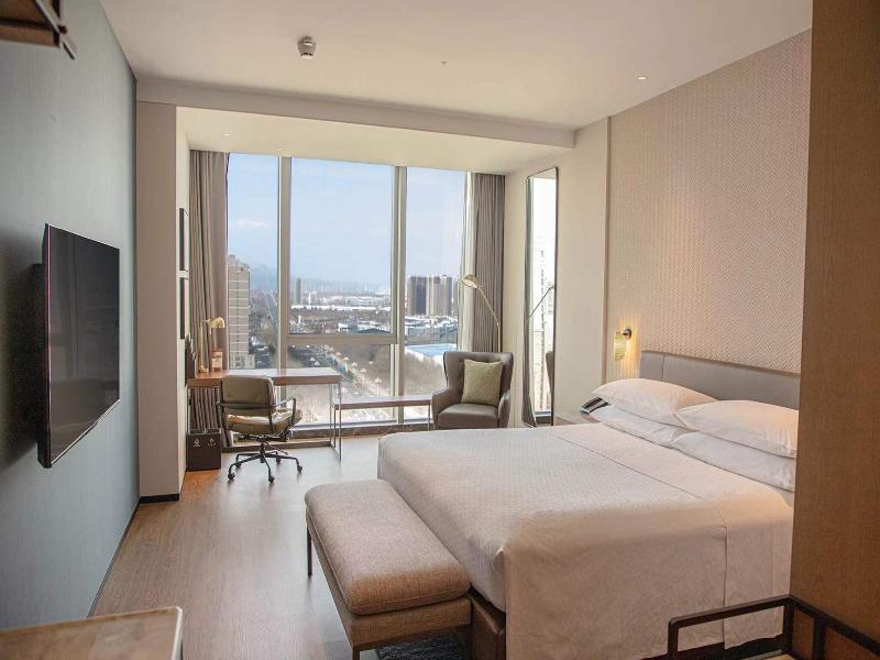 Four Points By Sheraton Yantai image