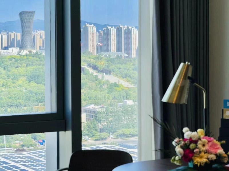 Four Points By Sheraton Yantai image