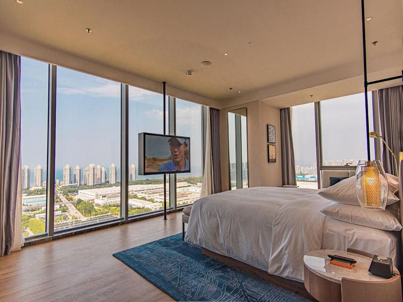 Four Points By Sheraton Yantai image