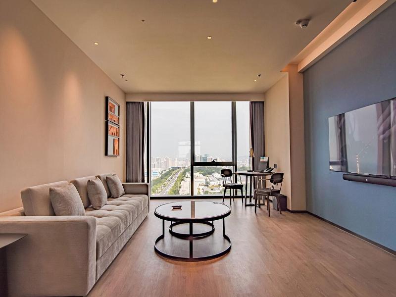 Four Points By Sheraton Yantai image
