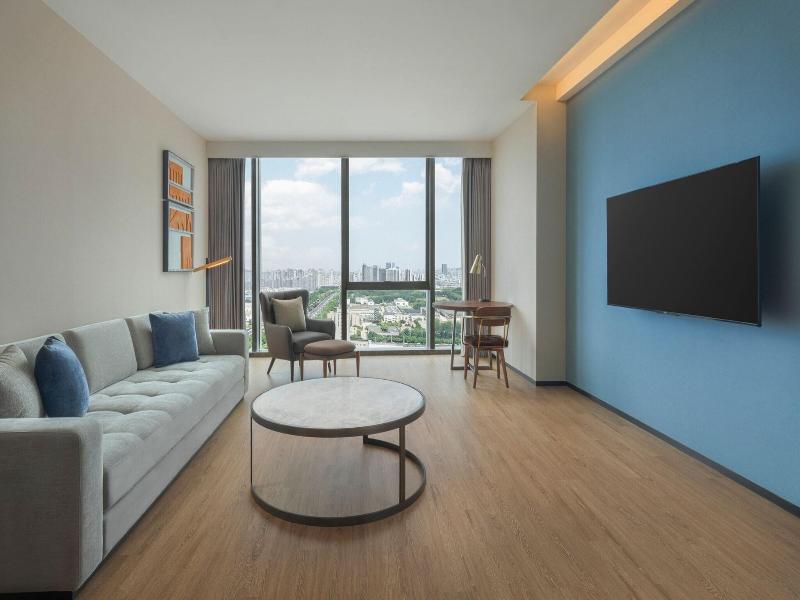 Four Points By Sheraton Yantai image