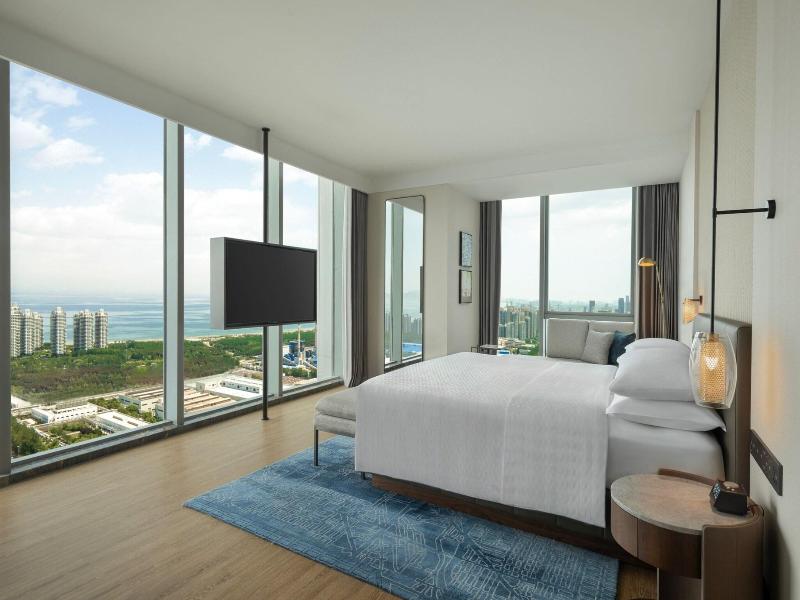 Four Points By Sheraton Yantai image